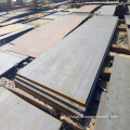 Ccs Marine Steel Plate High Strength Mild Hot Rolled Carbon Steel Plate Manufactory